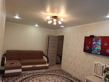 Продам 3х ком кв Урдинская/Чингирлауская