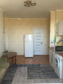Продается квартира с видом на море