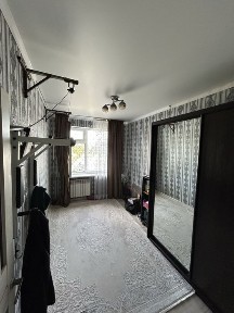 Продается 3х комнатная квартира
