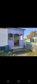 продам дом с. Кишкенеколь