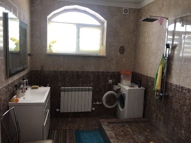 Актюбинская область, Актобе, Старый город