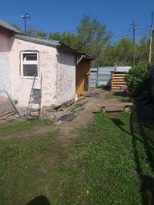 Дом по улице Чекмарева