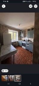 Западно-Казахстанская область, Уральск, Школьник