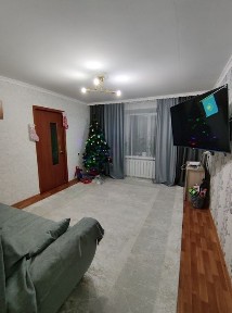 Продам 3 комнатную квартиру