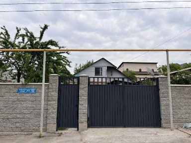 Таугул-3. Продается часный дом. Жер үй сатылады