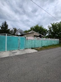 Дом за линией продается