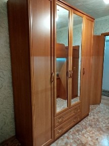 Продаётся 2-х комнатная квартира на 31 квартале