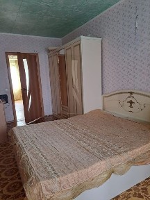 Продам 2-х комнатную квартиру в г. Аксай.