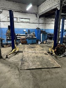 Сдам в аренду автоподъемник