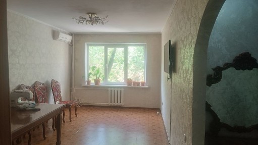 Сдам квартиру 3х комнатную, тастак 1