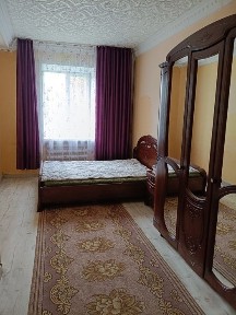 Продам 2х комнатную квартиру Ул Свердлова 11 7