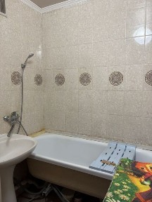 3-х комнатная квартира