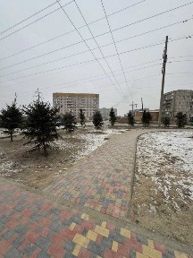 3 комнатная Энергетик