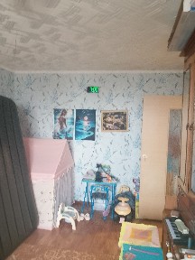 Срочно продам квартиру 1,5 в Риддере