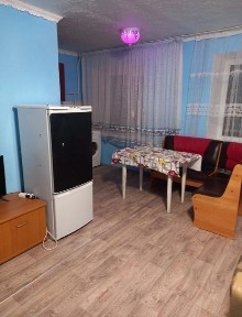 Восточно-Казахстанская область, Риддер