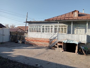 Продам отдельный частный дом