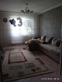 Продам 3 комнатную квартиру, 9 мкр