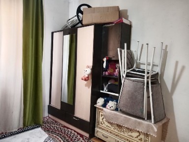 Уй сатылады. Али