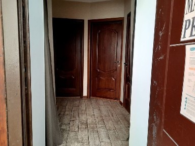 Сдаём домик в центре Борового 2 спальни, кухня, санузел с душевой