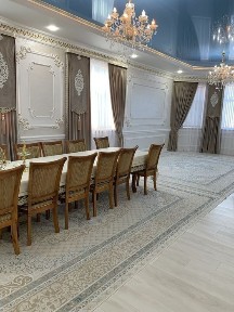 Жамбылская область, Талас