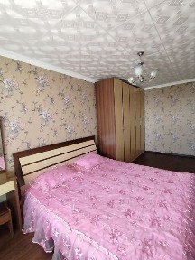1ком квартира в Михайловке 5/5 Кирпич, 35 кв м 1975 г. постройки