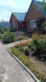 Акмолинская область, Бурабай