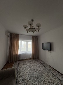 Сдам 2-комнатную квартиру на длительный срок