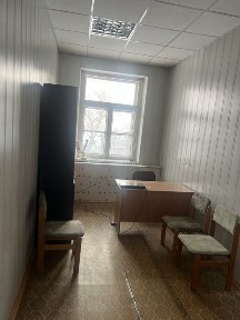 Офисные помещения