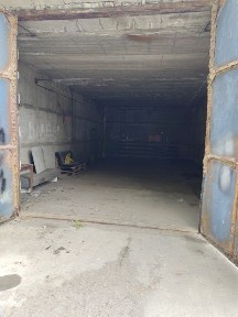 Сдам в аренду бокс