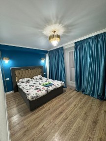 Квартира по суточно и по часовой