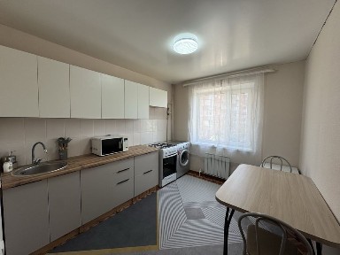 Сдам 1 комн кв. на КСК в г. Костанай