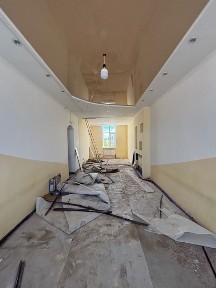 Западно-Казахстанская область, Уральск, Микрорайон 7 (Астана)