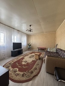 Продам дом в Желаево
