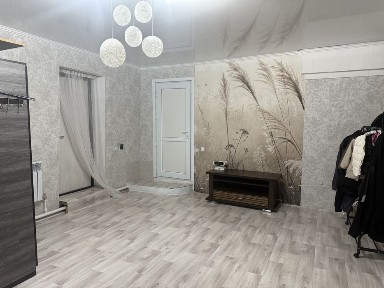 Продам 4х комнатный дом