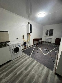 квартира на долгий срок 110к