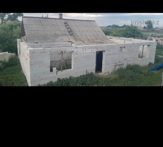 Продам строящийся (жилой) дом п. Майколь