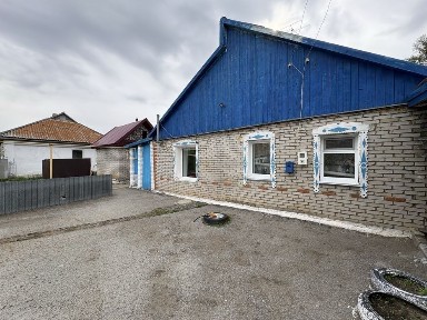 Продам дом в хорошем состоянии