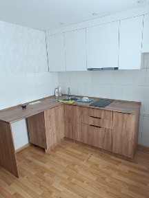 Продам 2-х комнатную квартиру