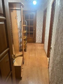 Продам 3-х комнатную квартиру, обмен
