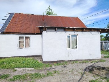 Продам дом срочно.