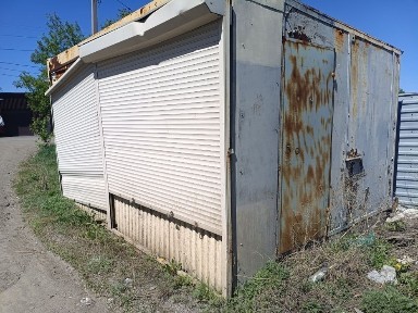 Продается павильон