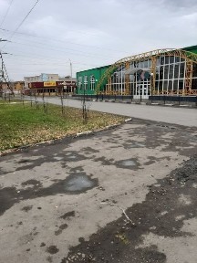 Северо-Казахстанская область, Петропавловск