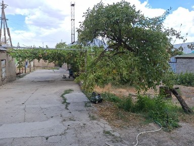 Продается дом Аксукент