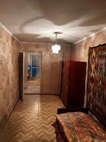 Срочно Продам 2-ух комнатную квартиру.