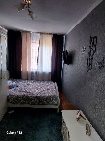 Продам квартиру Ремонт: косметический ремонт