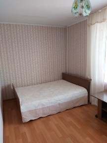 2х комнатная квартира