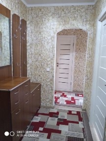 Продам срочно 2 комнатную квартиру! Есть торг!