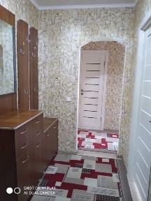 Продам срочно 2 комнатную квартиру! Есть торг!