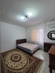 Мкр. Алмагул. 2-комн. квартира · 73 м² · 5/16 этаж