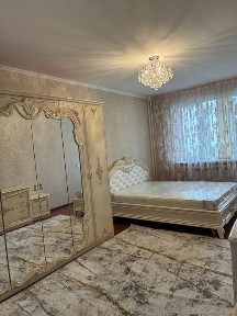 Продается квартира мкр. Нурсат